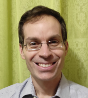 Presidente Marco Bodini