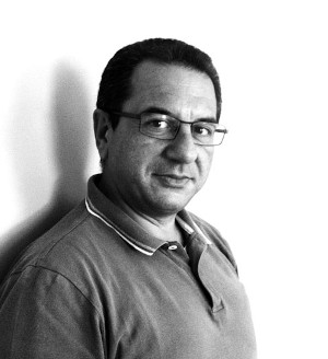 Vice Presidente Alessandro Chessari