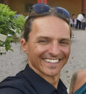 Consigliere Fabrizio Pedrazza