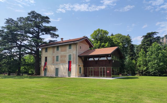 Biblioteca comunale di Affi (VR) Biblioteca comunale di Affi (VR)