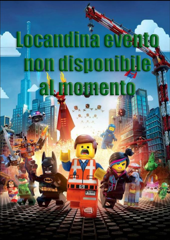 Partecipazione a Dolomites bricks Baselga di Pinè (TN)