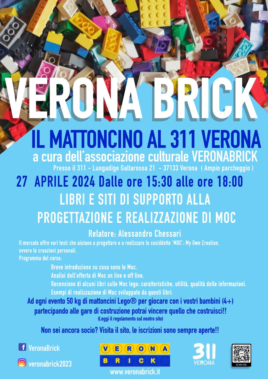 311 Verona